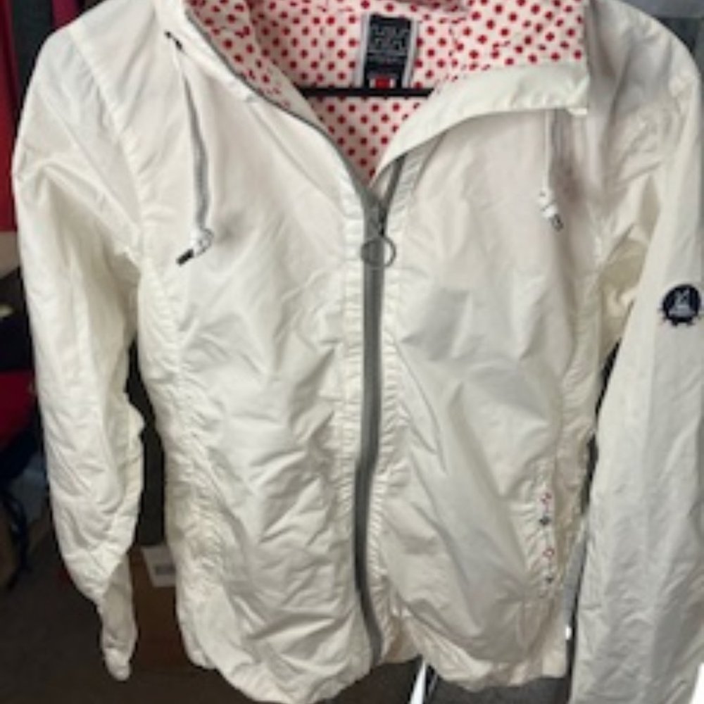 Helly Hansen Wind Breaker